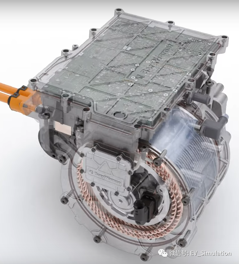 BorgWarner电驱产品介绍的图9