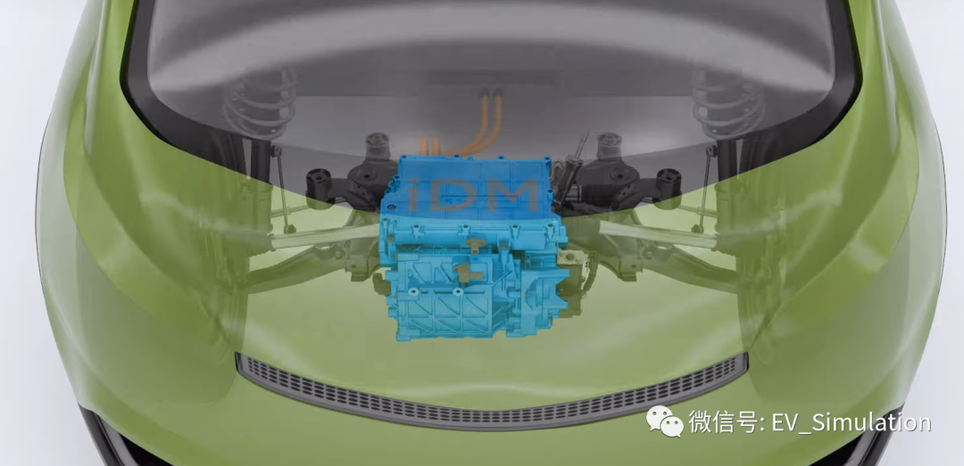 BorgWarner电驱产品介绍的图2