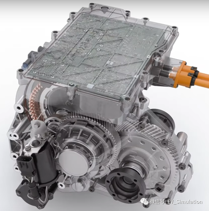 BorgWarner电驱产品介绍的图12