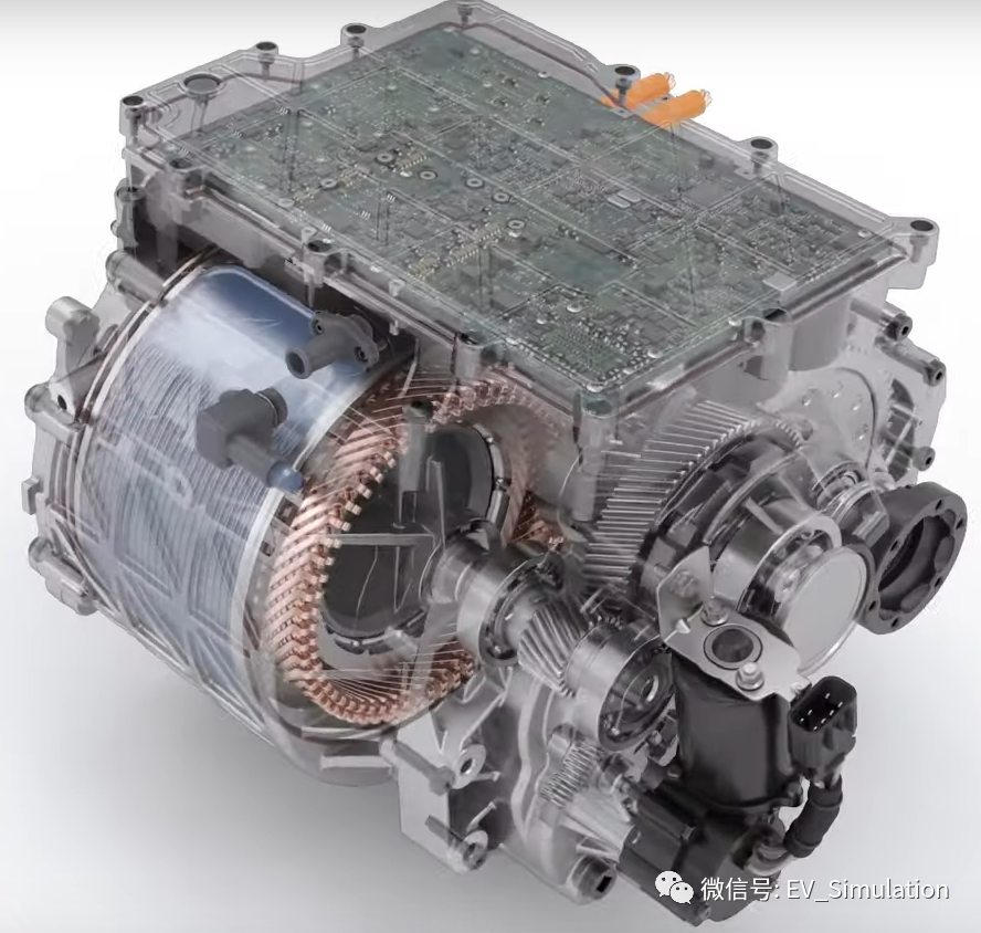 BorgWarner电驱产品介绍的图11
