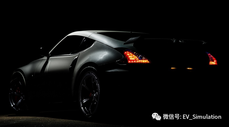 电动汽车零部件及功能的图1