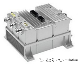 电动汽车零部件及功能的图5