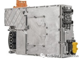 电动汽车零部件及功能的图4