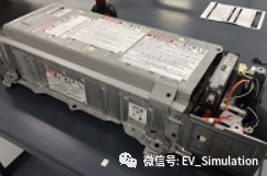 电动汽车零部件及功能的图3