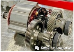 电动汽车零部件及功能的图6