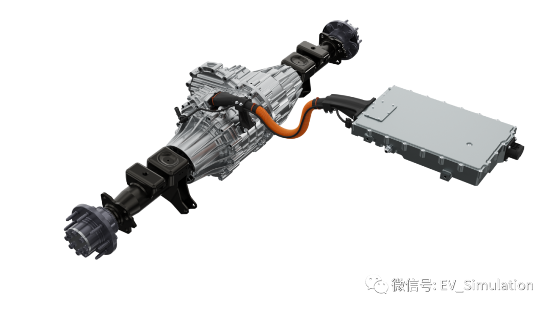 MAGNA-電驅(qū)動(dòng)產(chǎn)品介紹的圖7