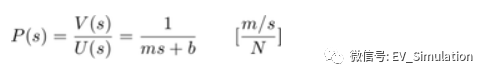 MATLAB/Simulink建模-車輛巡航控制 (1)的圖5