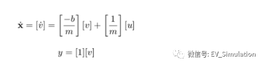 MATLAB/Simulink建模-車輛巡航控制 (1)的圖4