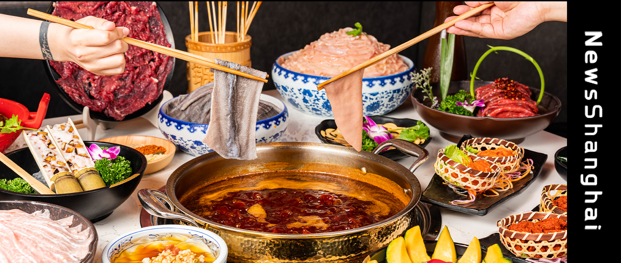 下午3点都要排队的「周师兄」，凭什么称霸上海热门TOP1？