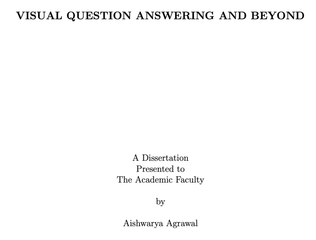 首屆AAAI/ACM SIGAI博士論文獎公佈，姚班學霸吳佳俊獲獎