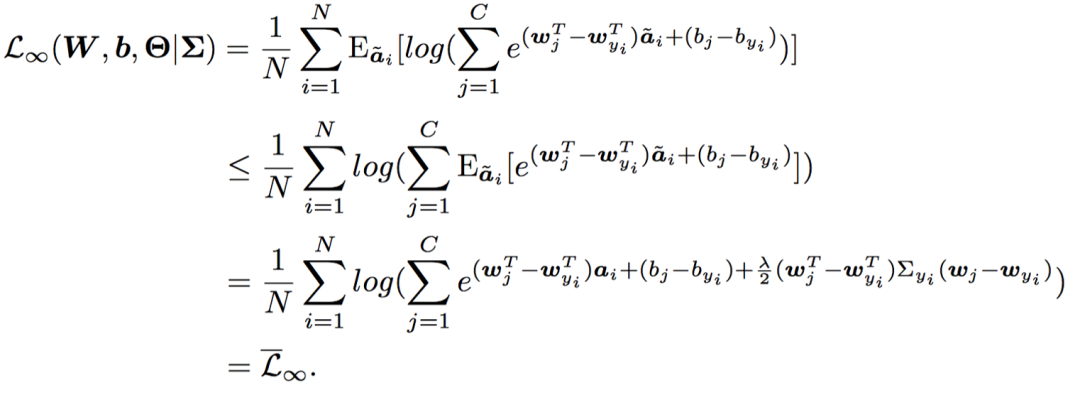 换个损失函数就能实现数据扩增？的图27