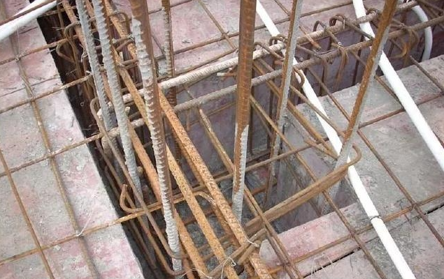 “梁柱定位箍筋”技术：解决节点施工难问题！的图2