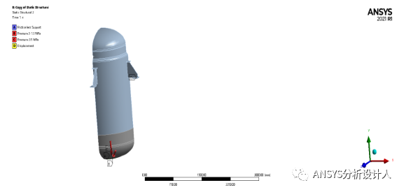 还在为写分析报告时图片不够清晰而发愁？实用小技巧-ANSYS如何输出高清图片？的图26