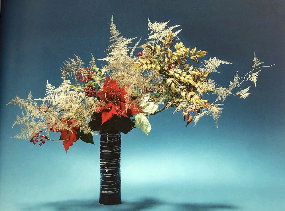 这个中秋 与花道来一场梦幻约会 民宿头条 微信公众号文章