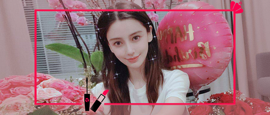 离开黄晓明后，Angelababy一夜爆火：有一种女人，永远不会输