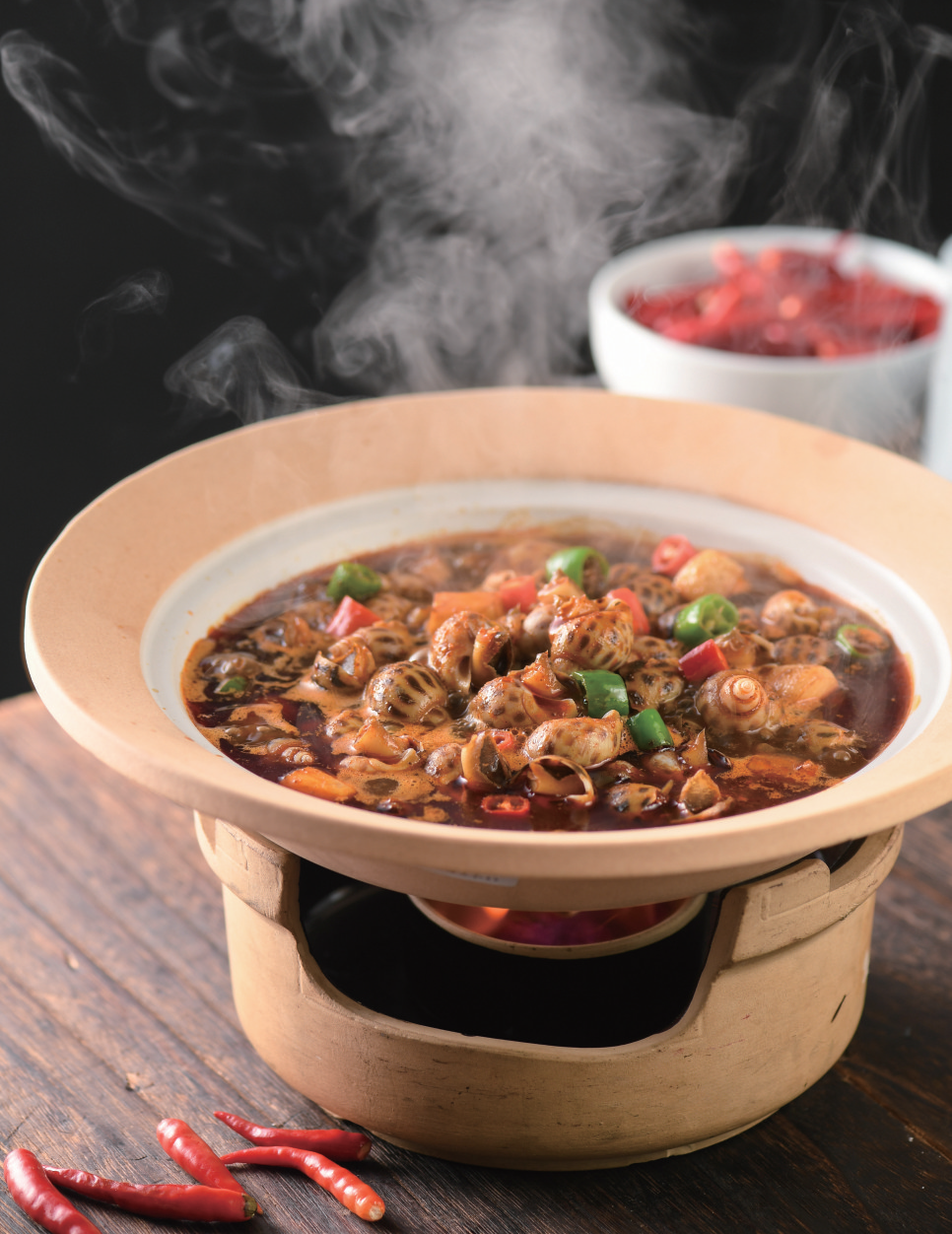 15款 旺销招牌菜