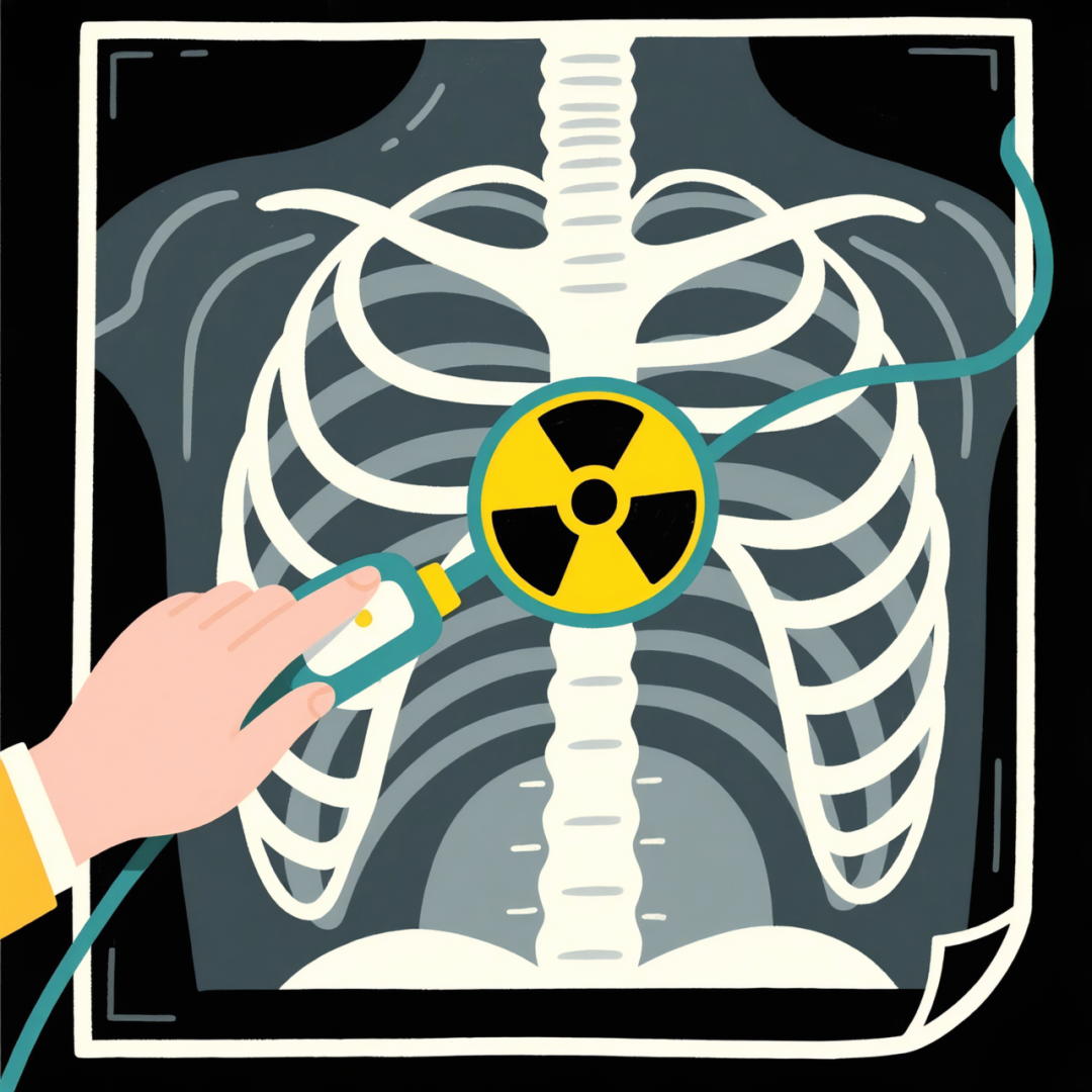 dr数字怎么用让盲盒不再“盲”！揭秘DR数字胸片的透视超能力_https://www.jmylbn.com_新闻资讯_第11张