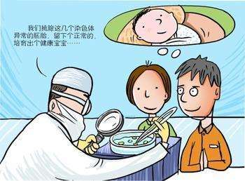 9号染色体倒位必须做试管吗_染色体试管_试管染色体检查结果解读