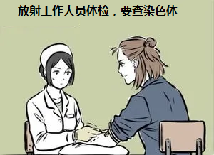 试管染色体检查结果解读_染色体试管_9号染色体倒位必须做试管吗
