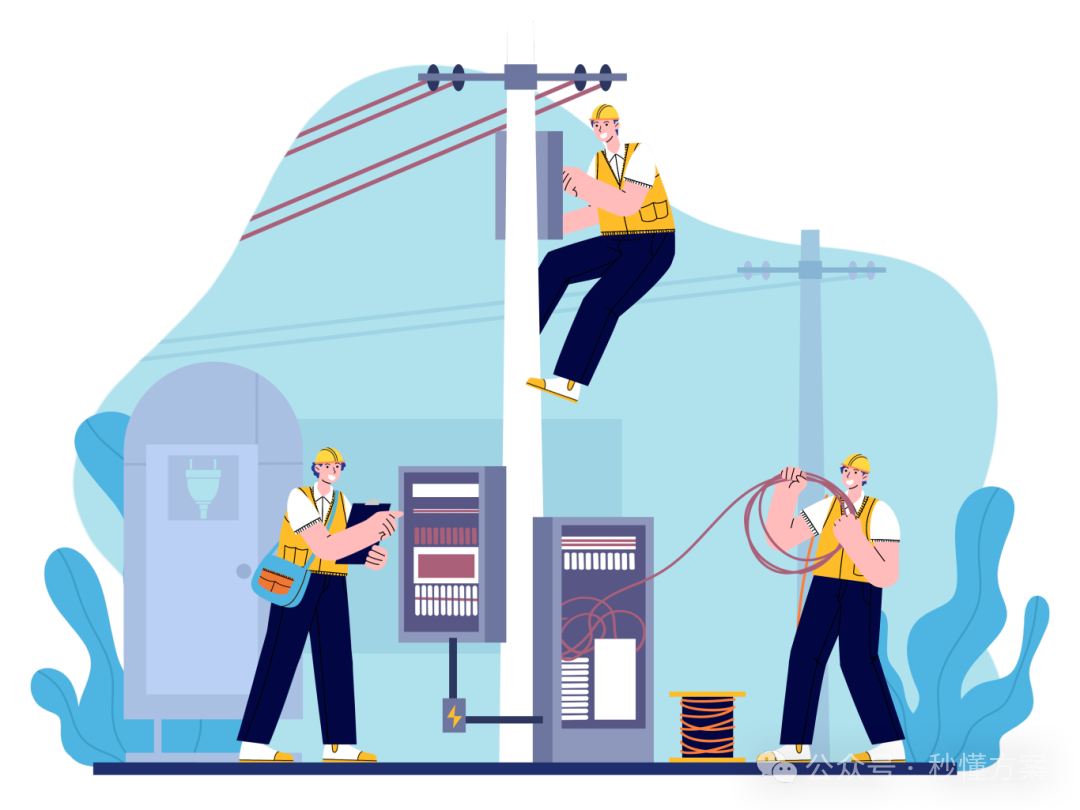 视频监控安全大揭秘，如何构建全流程防护体系