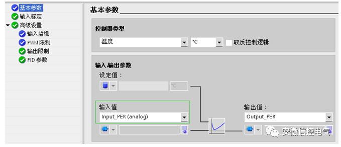 如何使用S7-1200的PID功能(图文)的图2