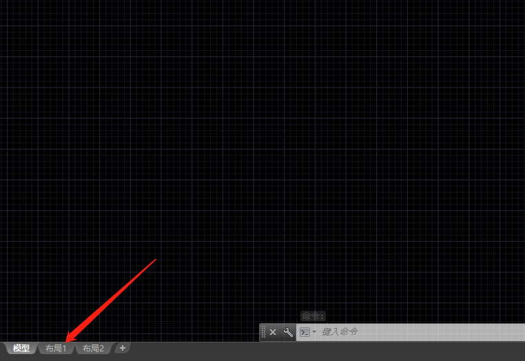 【6/12更新】CAD小知识：用好布局视口画图，提高画图效率的图8