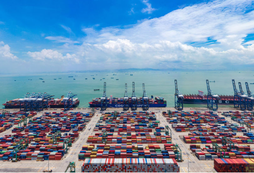 图片[4]-副业赚钱_关注 | ​跨境电商“广州模式”_副业教程-逸佳笔记-专注于副业赚钱教程