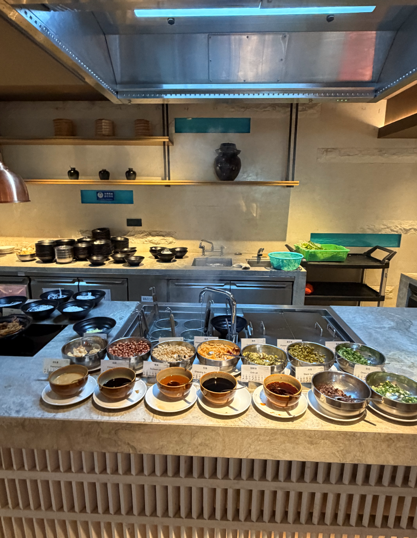 柳州三江万怡酒店实测：300元+住出JW质感 值不值