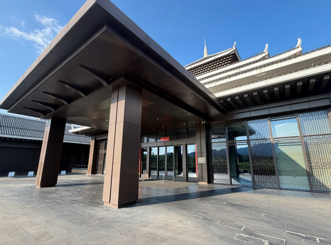 柳州三江万怡酒店实测：300元+住出JW质感 值不值