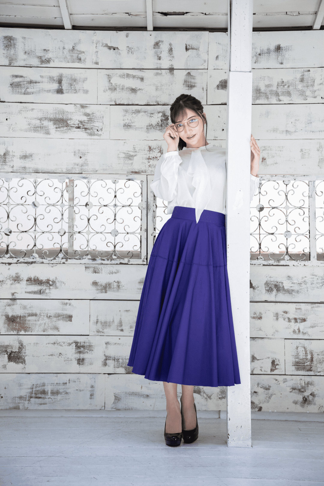 2022年IP社“救世主”—八蜜凛 - 懂杯帝评测网