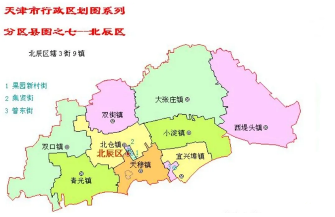 环城四区这个门槛板块,该不该被忽略?-天津诸葛找房