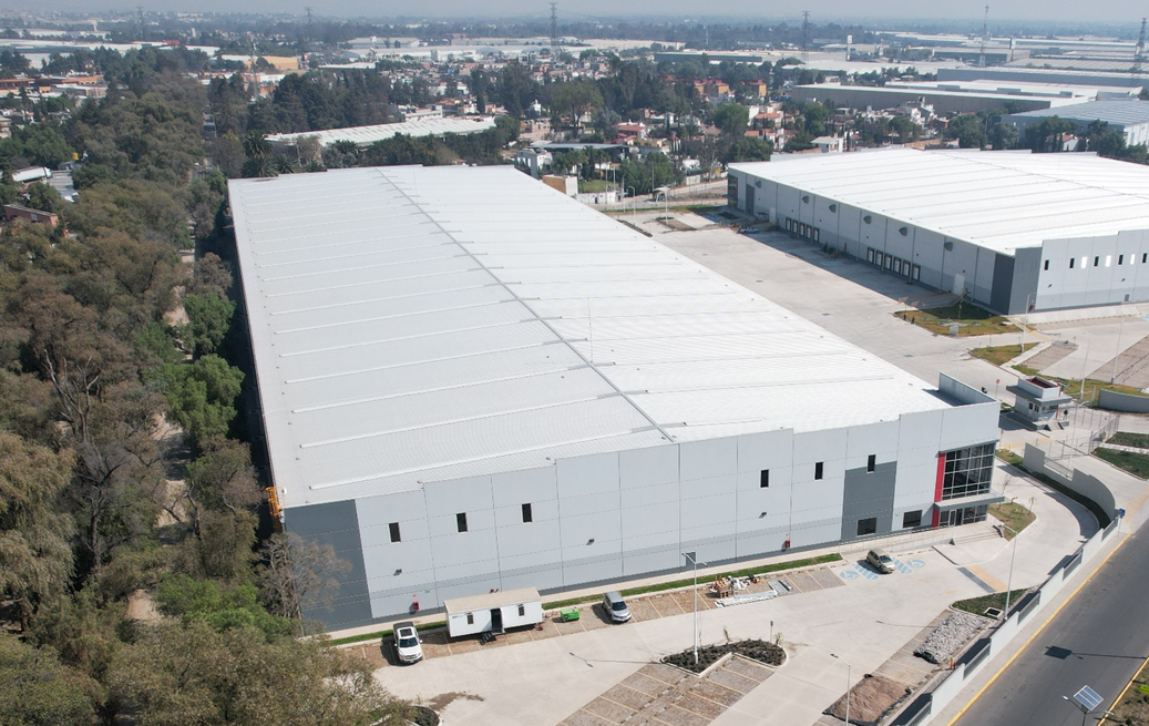 海外仓持续爆发之年，这背后你了解多少？(图4)