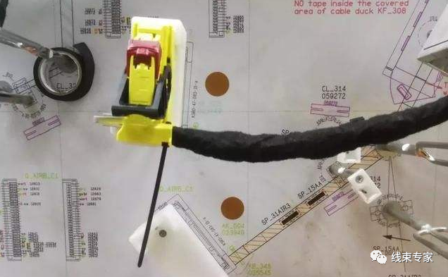 【干货】汽车线束流水线装配工艺解析的图2