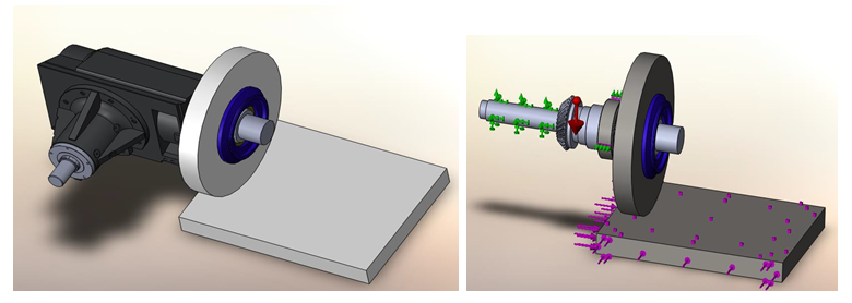技术干货丨轴承仿真-小小轴承有着大文化 