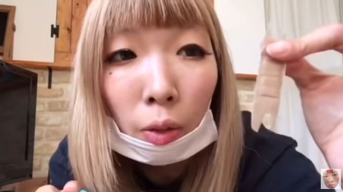自称“奇迹的丑女”的日本网红妹子，化妆前后堪比整容和换头...（组图） - 16
