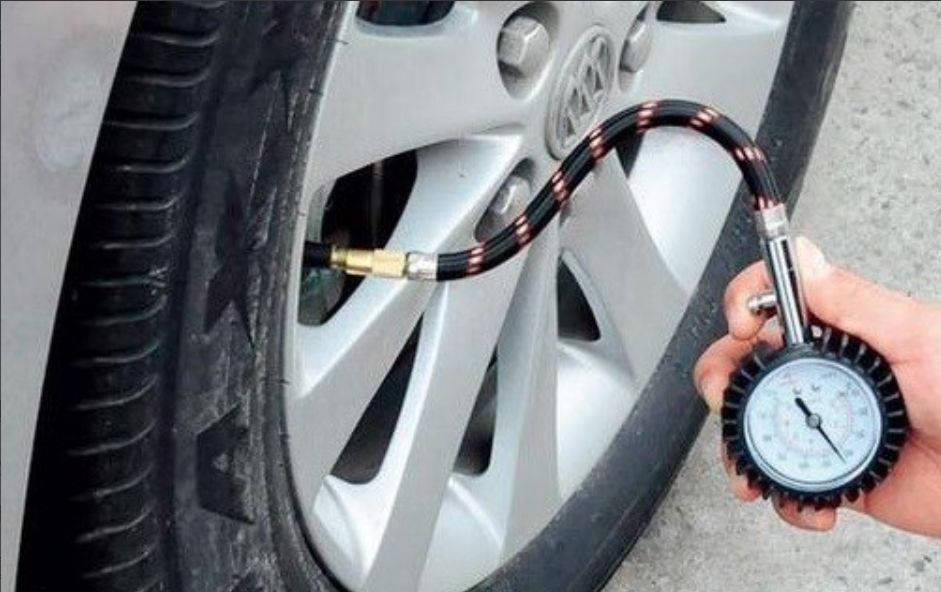轮胎日常养护小常识