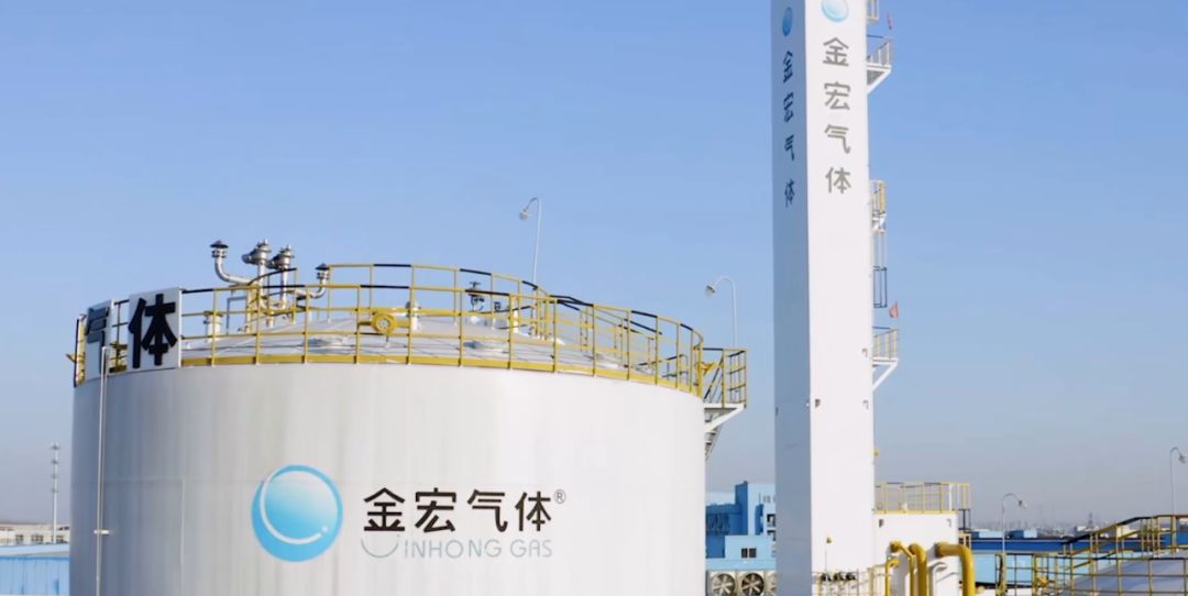 医用氧气怎么生产的开足马力！全力保障医用氧供应！_https://www.jmylbn.com_新闻资讯_第12张