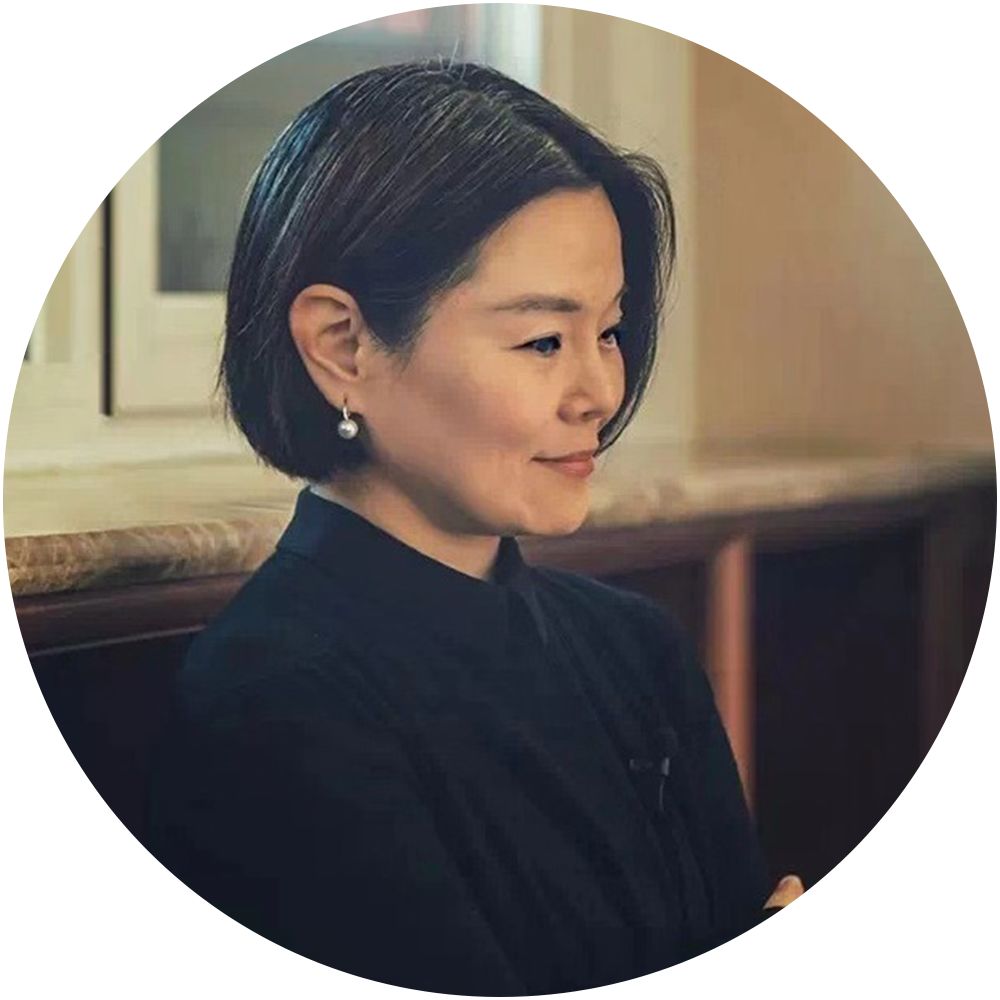 董梅 ( mei dong )中央美术学院副教授.