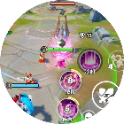 五军对战5v5