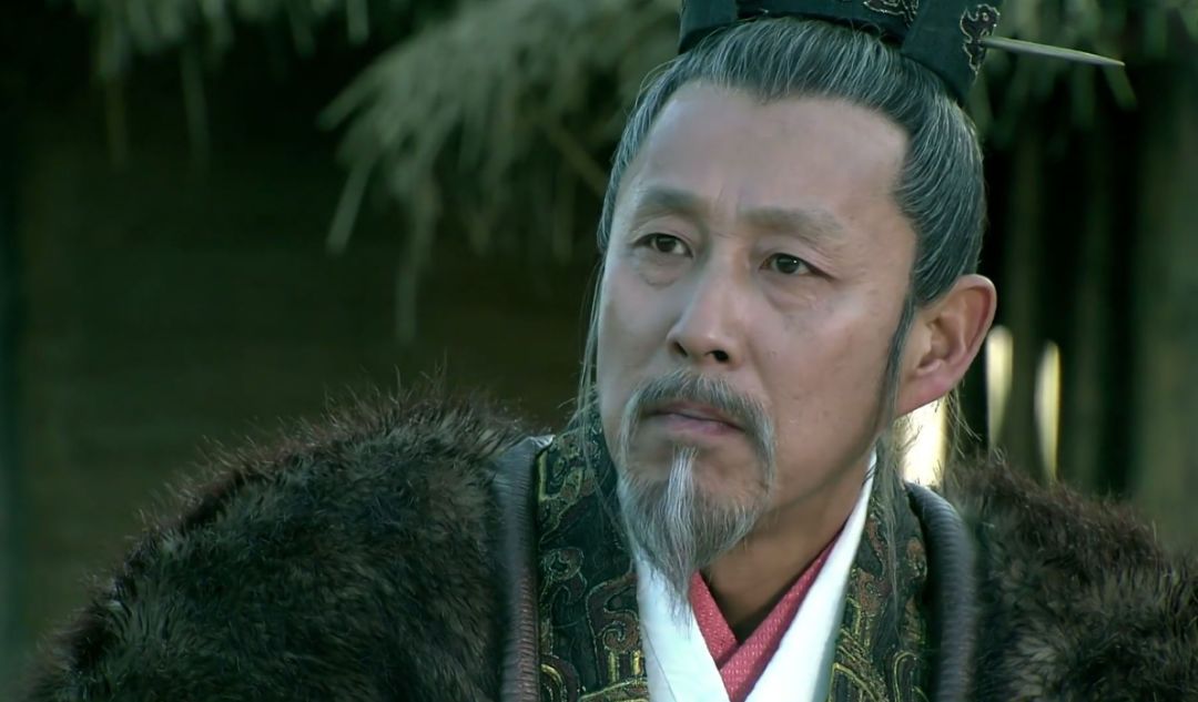 电视剧《楚汉传奇》中陈道明饰演的刘邦长陵位于陕西省咸阳市东,是汉