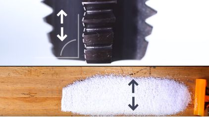 一颗小小的丝锥竟然包含这么多信息……的图6