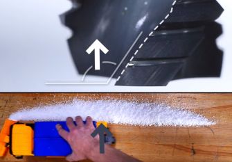 一颗小小的丝锥竟然包含这么多信息……的图7