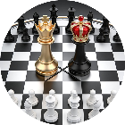 黑白王后西洋棋