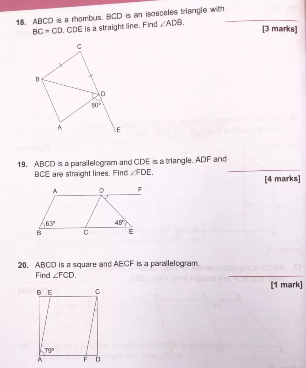 以数学为傲的中国学生屡被新加坡 碾压 我们到底差在哪 阅读第一 微信公众号文章阅读 Wemp