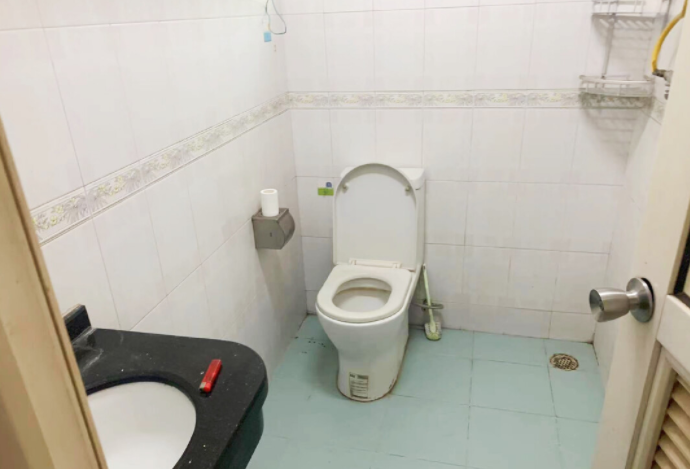 天河北总价1150三房 | 商检宿舍，144平三房，产权清晰、无抵押、诚心出售