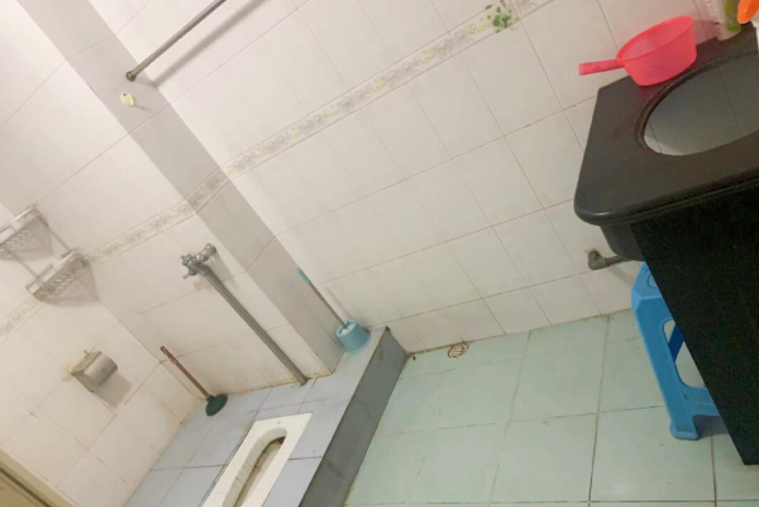 天河北总价1150三房 | 商检宿舍，144平三房，产权清晰、无抵押、诚心出售