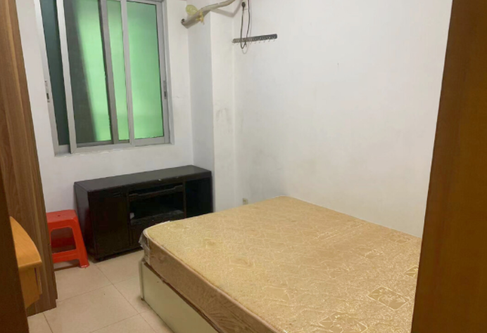 天河北总价1150三房 | 商检宿舍，144平三房，产权清晰、无抵押、诚心出售