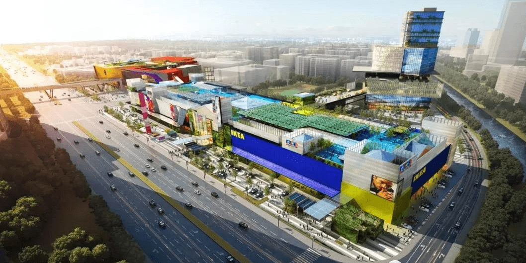 一线江景大平层，广州房价天花板在哪？