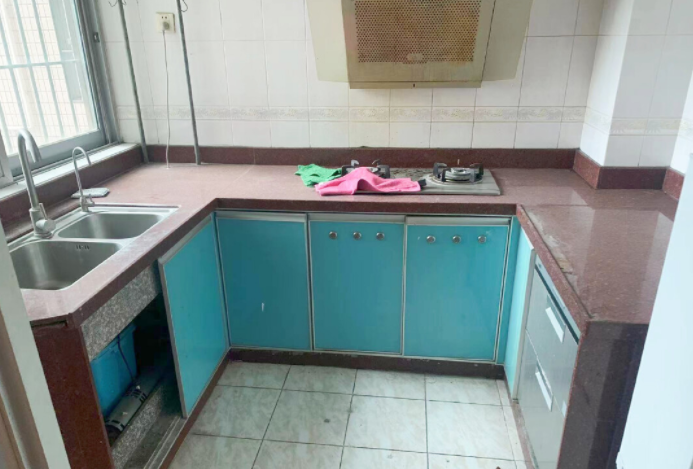 天河北总价1150三房 | 商检宿舍，144平三房，产权清晰、无抵押、诚心出售