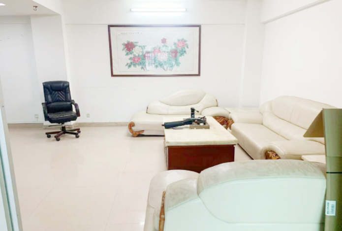 天河北总价1150三房 | 商检宿舍，144平三房，产权清晰、无抵押、诚心出售